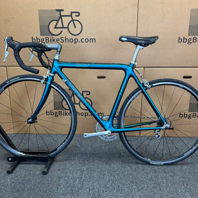 Trek Vintage Trek 5500 OCLV 1998 (54cm) 1998