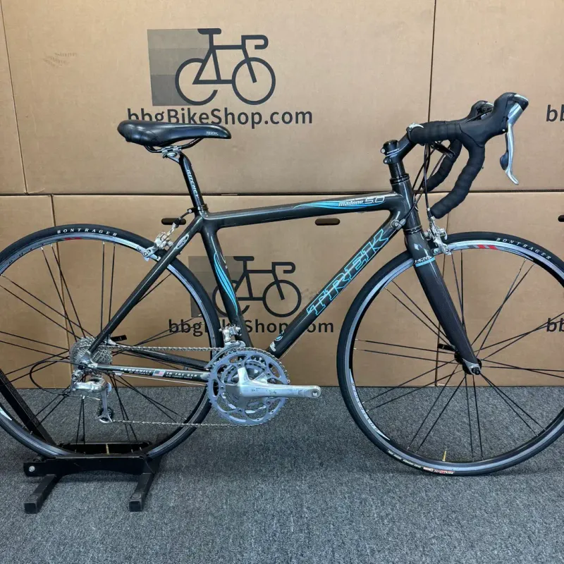 Used Trek Madone 5.0 2007 2007 Road & Gravel
