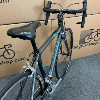 Used Trek Madone 5.0 2007 2007 Road & Gravel, Black — image 6 of 6