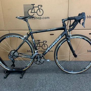 Used Specialized Roubaix Pro 2005 (56cm) 2005 Road & Gravel