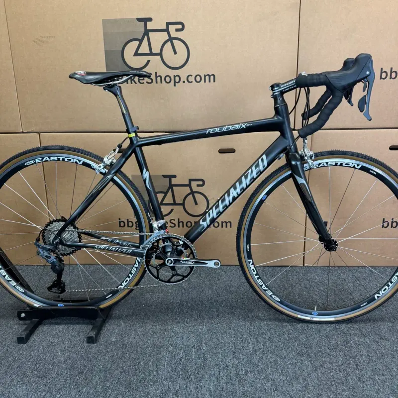 Used Specialized Roubaix Pro 2005 (56cm) 2005 Road & Gravel