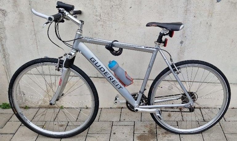 Gudereit Gudereit C90 2000 2000