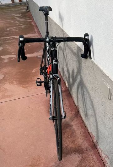 Brugt Cannondale Caad 12 105 206 2016 Road & Gravel — billede 6 af 7