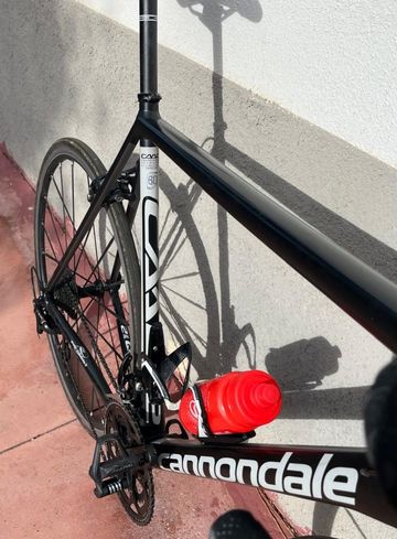Brugt Cannondale Caad 12 105 206 2016 Road & Gravel — billede 7 af 7