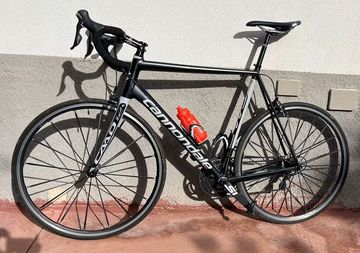 Brugt Cannondale Caad 12 105 206 2016 Road & Gravel — billede 2 af 7