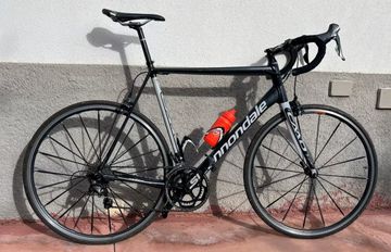 Brugt Cannondale Caad 12 105 206 2016 Road & Gravel — billede 1 af 7