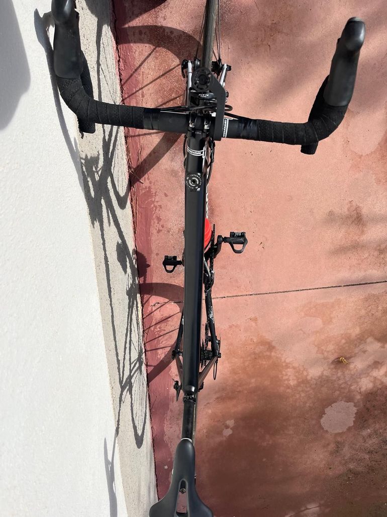 Brugt Cannondale Caad 12 105 206 2016 Road & Gravel — billede 5 af 7