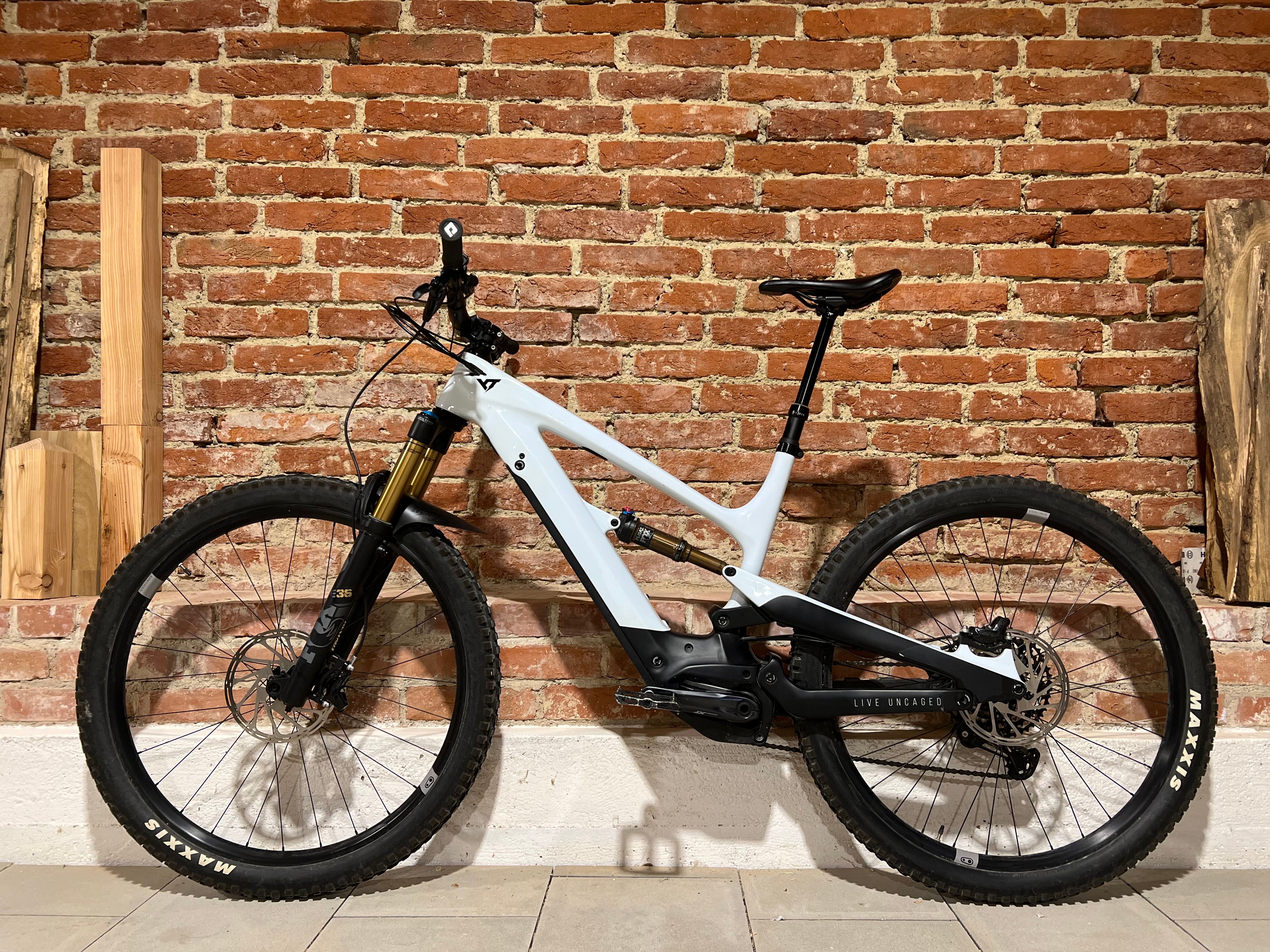 Camber Evo Bicycle Specialized Camber Elite 26 First Impression