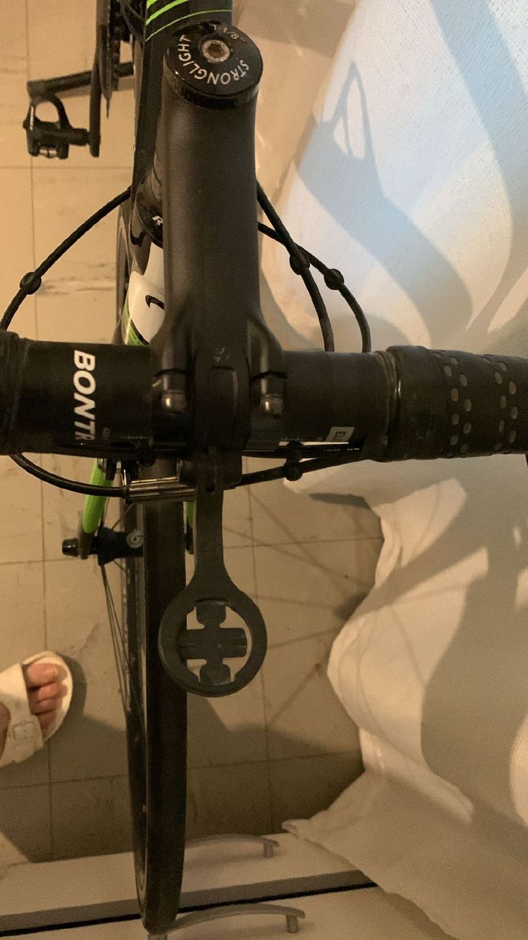 Brugt Wilier Gtr 2016 Road & Gravel — billede 16 af 21