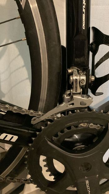 Brugt Wilier Gtr 2016 Road & Gravel — billede 4 af 21