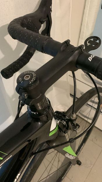 Brugt Wilier Gtr 2016 Road & Gravel — billede 13 af 21