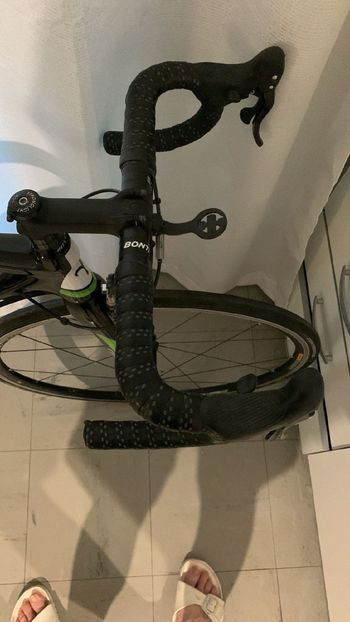 Brugt Wilier Gtr 2016 Road & Gravel — billede 17 af 21