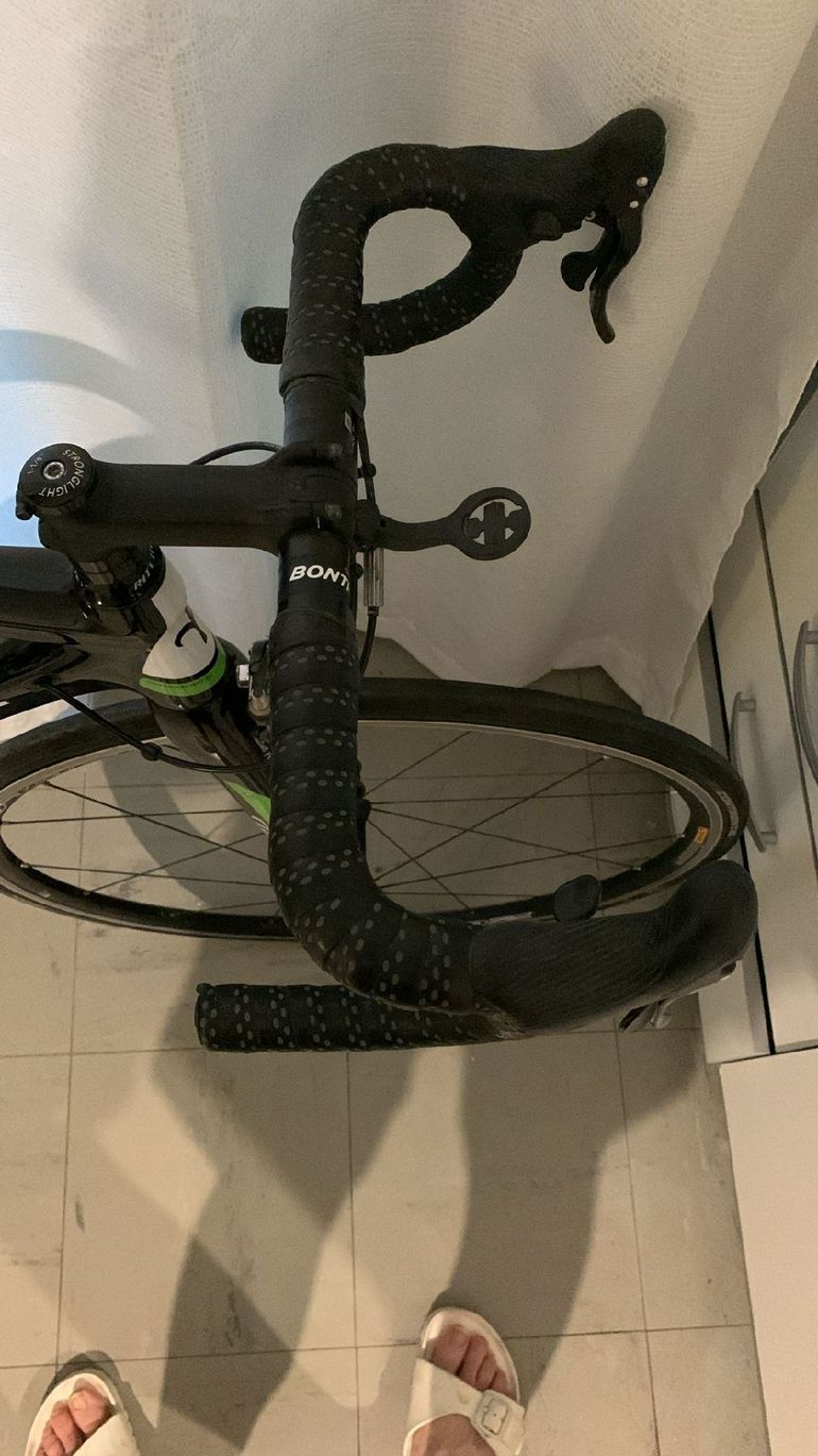 Brugt Wilier Gtr 2016 Road & Gravel — billede 17 af 21