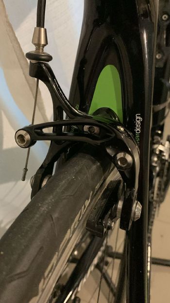 Brugt Wilier Gtr 2016 Road & Gravel — billede 6 af 21