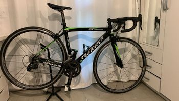 Brugt Wilier Gtr 2016 Road & Gravel — billede 1 af 21