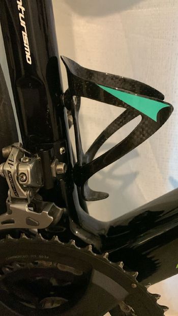 Brugt Wilier Gtr 2016 Road & Gravel — billede 19 af 21