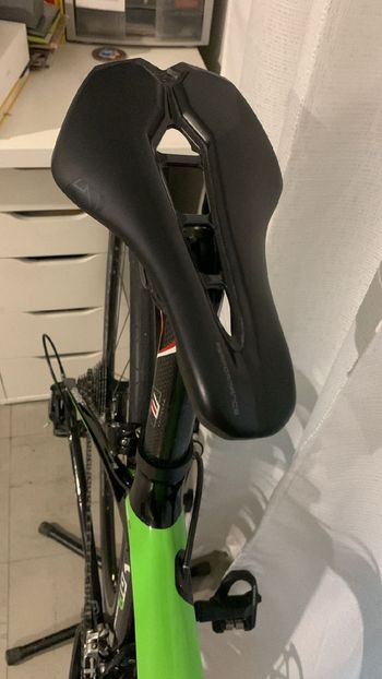 Brugt Wilier Gtr 2016 Road & Gravel — billede 15 af 21