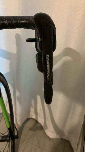 Brugt Wilier Gtr 2016 Road & Gravel — billede 8 af 21