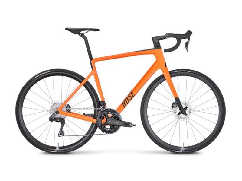 Used Rose REVEAL 04 Ultegra Di2 2024 2024 Road & Gravel