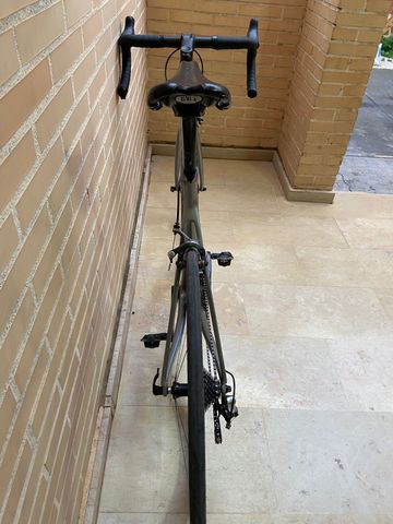 Brugt Canyon Endurace CF SL9 2016 Road & Gravel — billede 5 af 6