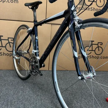 Used Specialized Specialized Ruby Expert 2006 (51cm) 2006 Road & Gravel, Black — image 3 of 6