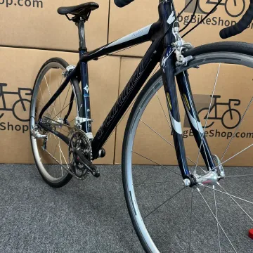 Used Specialized Ruby Expert 2006 (51cm) 2006 Road & Gravel, Black — image 3 of 6