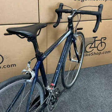 Used Specialized Ruby Expert 2006 (51cm) 2006 Road & Gravel, Black — image 6 of 6