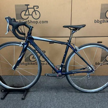 Used Specialized Ruby Expert 2006 (51cm) 2006 Road & Gravel, Black — image 2 of 6