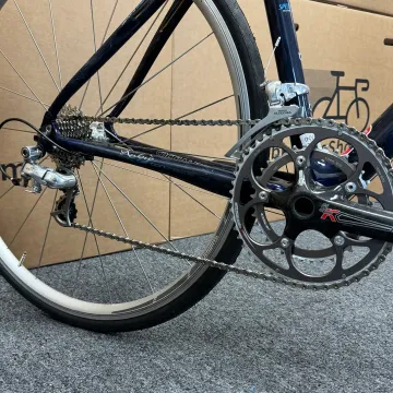 Used Specialized Ruby Expert 2006 (51cm) 2006 Road & Gravel, Black — image 5 of 6