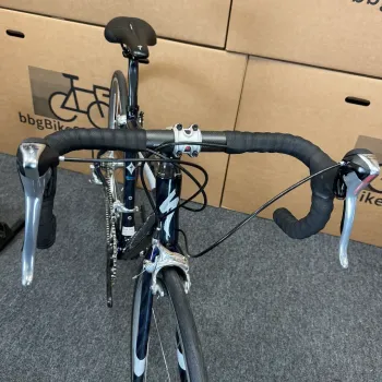 Used Specialized Specialized Ruby Expert 2006 (51cm) 2006 Road & Gravel, Black — image 4 of 6