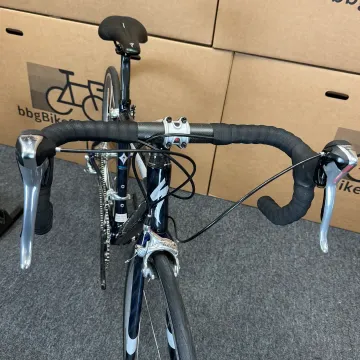 Used Specialized Ruby Expert 2006 (51cm) 2006 Road & Gravel, Black — image 4 of 6