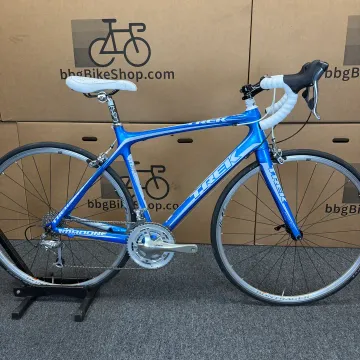 Used Trek Madone 4.5 WSD 2010 2010 Road & Gravel