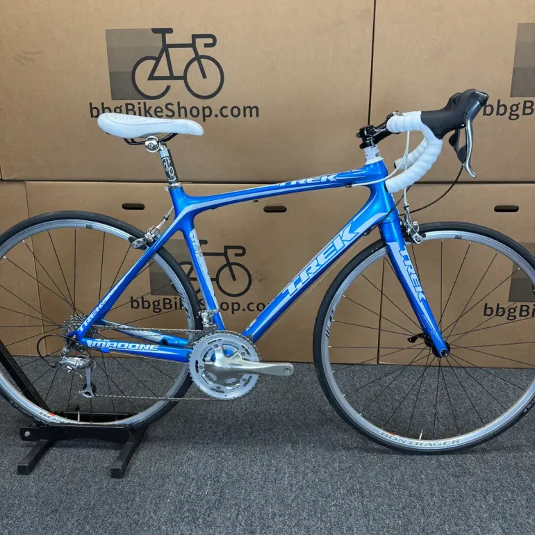 Trek Madone WSD 2010 2010