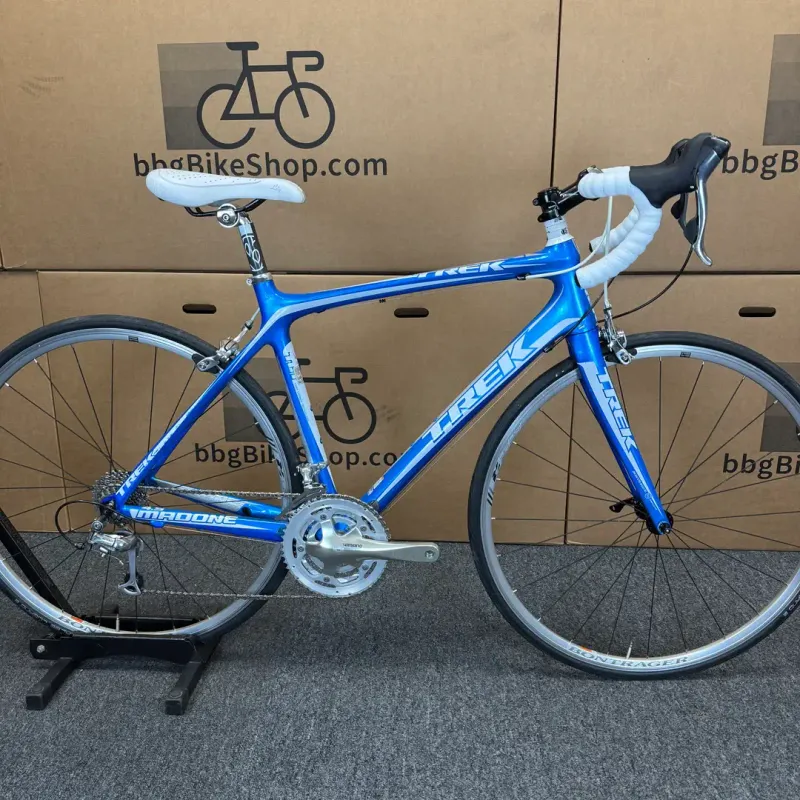 Used Trek Madone 4.5 WSD 2010 2010 Road & Gravel