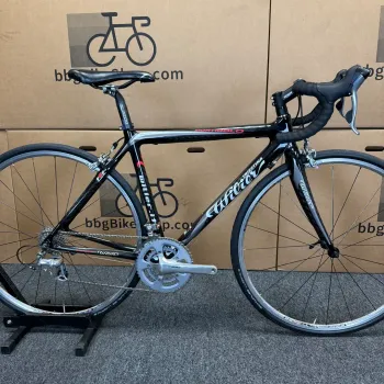 Wilier, Wilier Mortirolo 2006 (52cm)