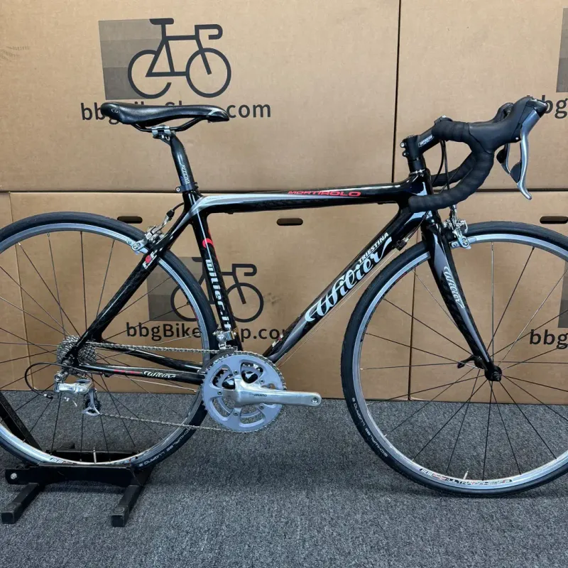 Used Wilier Mortirolo 2006 (52cm) 2006 Road & Gravel