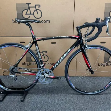 Used Specialized S-Works Tarmac SL 2007 (56cm) 2007 Road & Gravel