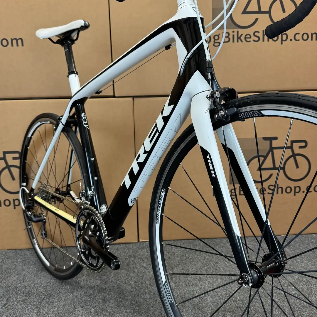 Trek Madone 4.3 H2 Compact 2014 | buycycle