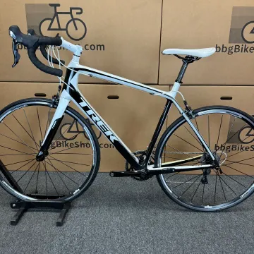 Used Trek Madone 4.3 H2 Compact 2014 2014 Road & Gravel