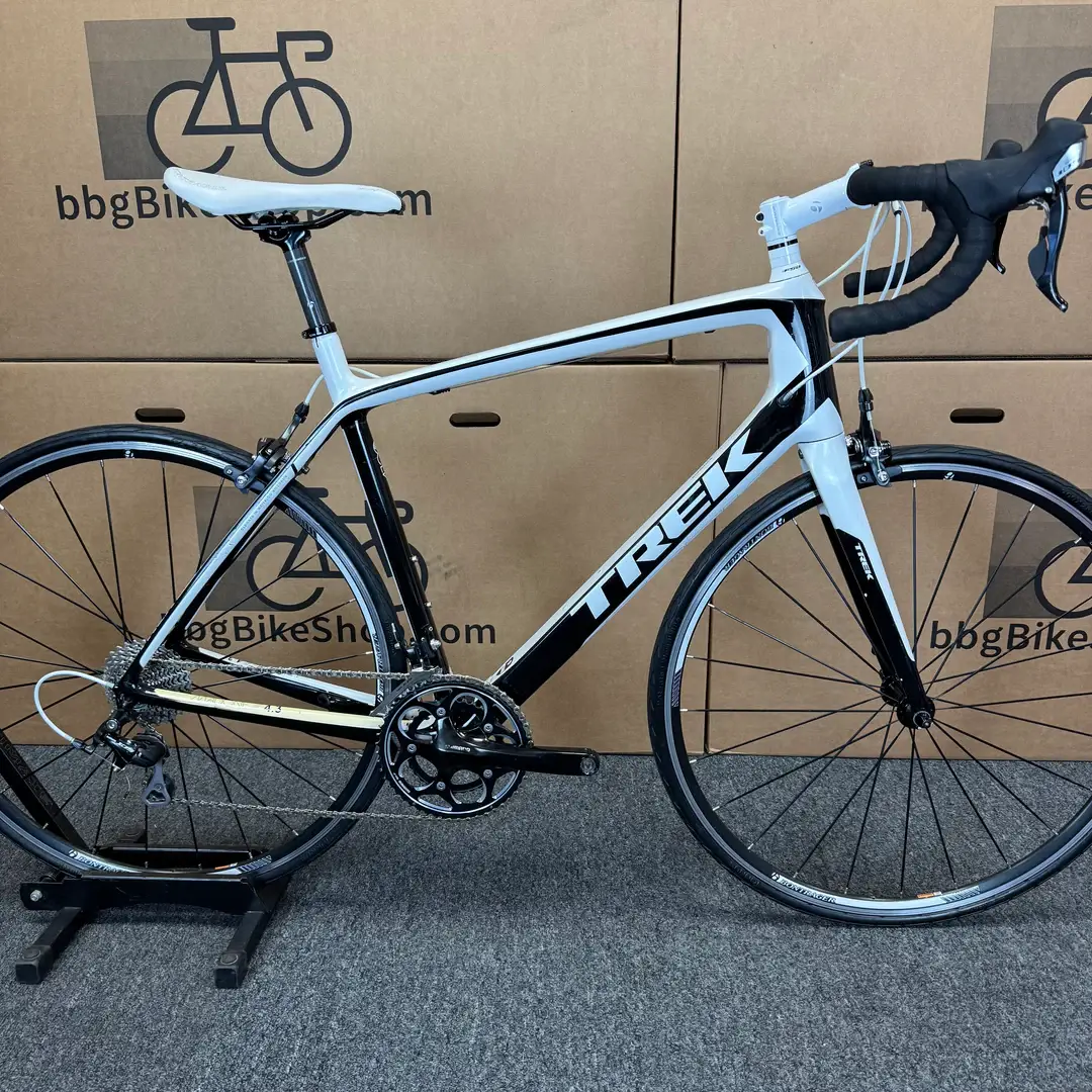 Trek Madone 4.3 H2 Compact 2014 | buycycle