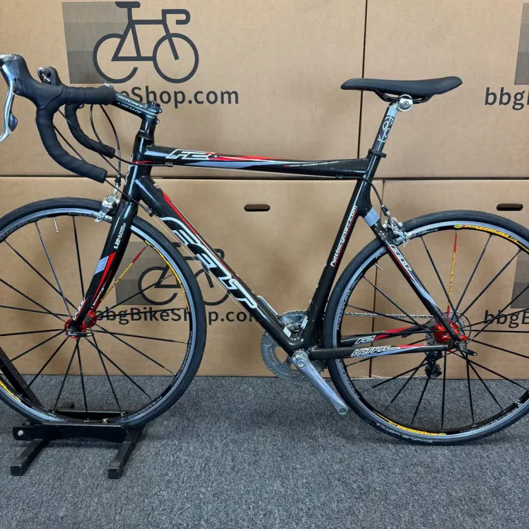 Used Felt Felt F2 Full Dura-Ace 2008 (58cm) 2008 Road & Gravel — image 2 of 6