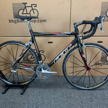 Used Felt F2 Full Dura-Ace 2008 (58cm) 2008 Road & Gravel