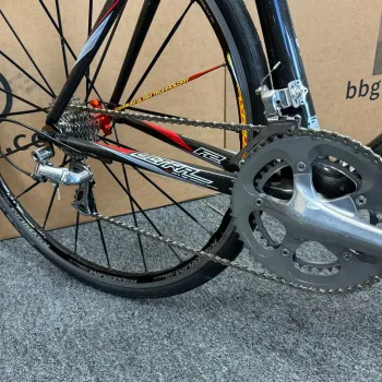 Used Felt Felt F2 Full Dura-Ace 2008 (58cm) 2008 Road & Gravel — image 5 of 6