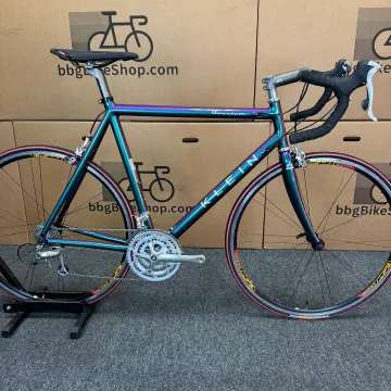 Used Klein Quantum 2001 (57cm) 2001 Road & Gravel