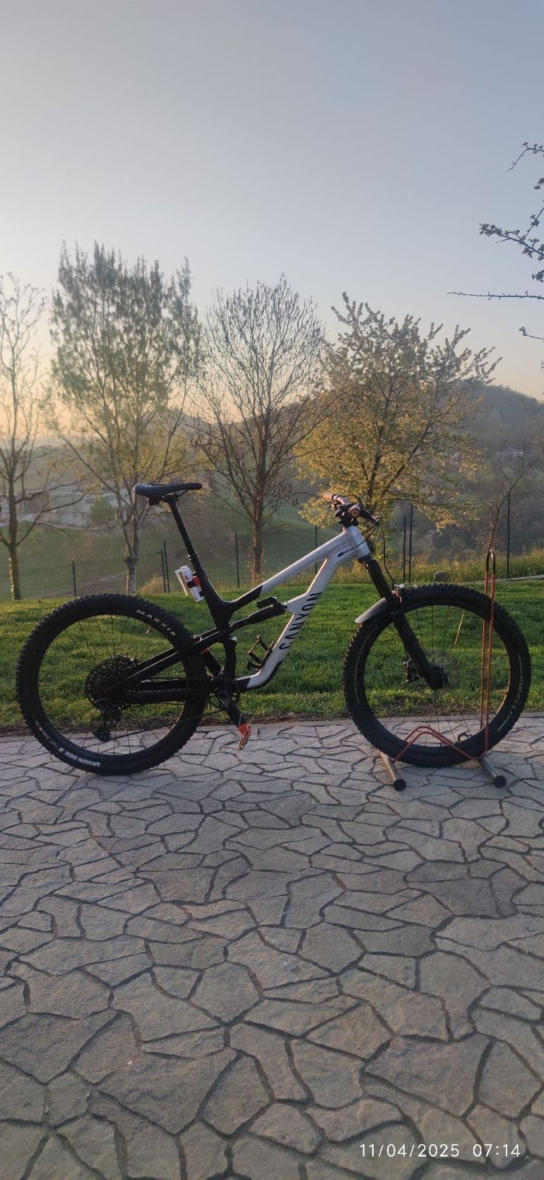 CANYON SPECTRAL 29 AL 6 2023