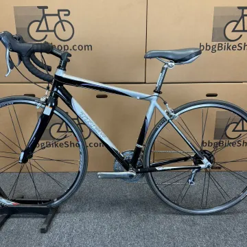 Used Specialized Roubaix SL4 Comp Compact 2014 2014 Road & Gravel, Light Gray — image 2 of 6