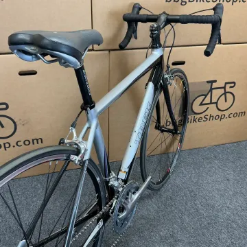 Used Specialized Roubaix SL4 Comp Compact 2014 2014 Road & Gravel, Light Gray — image 6 of 6