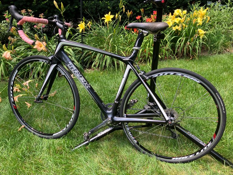 Bike Bikes Trek Madone 2008 Trek Madone 2008 2008