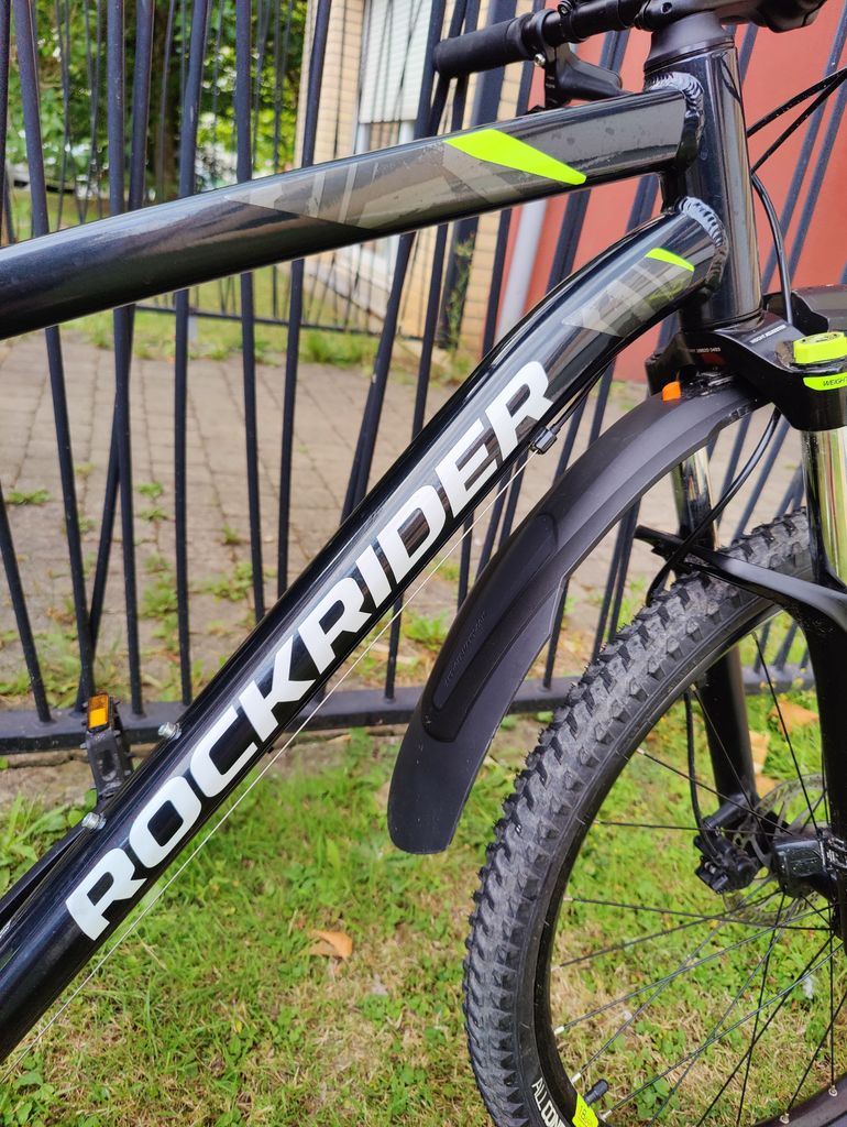 Rockrider St 530 Prix St 530 Vtt Rockrider Prix Mono Plateau Poids