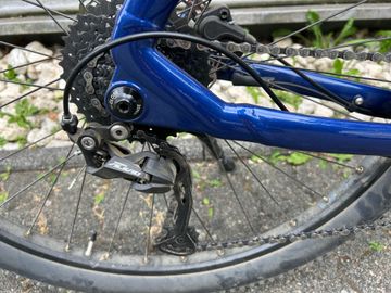 Použité Haibike AllTrack Shimano Alivio 2024 Mountainbike — obrázek 3 z 6